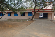 Rairangpur College-School Area